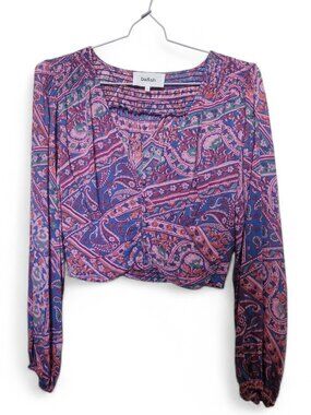 BA&SH Blouse FINKA